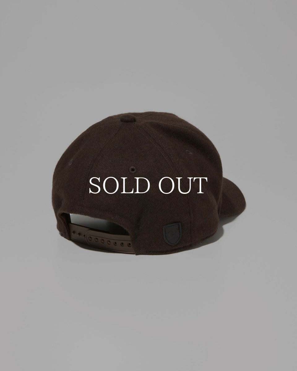 画像7: RADIALL   OLD SKOOL - TRUCKER CAP (7)