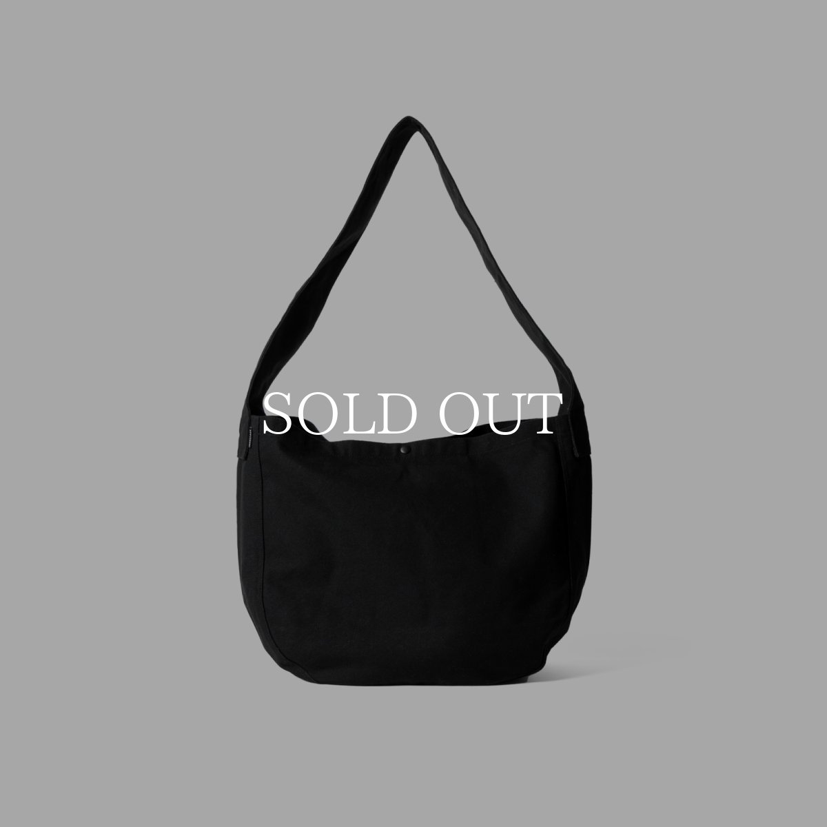画像3: APPLEBUM  Blurry Logo Shoulder Bag (3)