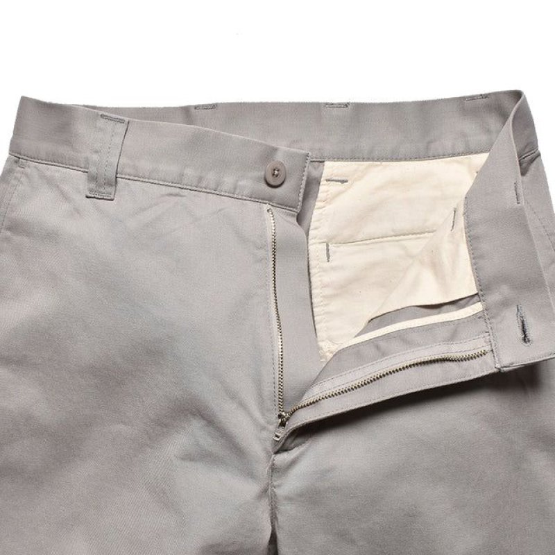 MINEDENIM N.Washed Chino TRS 2502-7001 公式通販