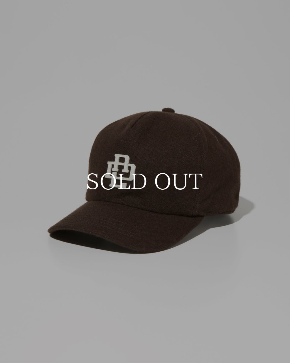 画像6: RADIALL   OLD SKOOL - TRUCKER CAP (6)