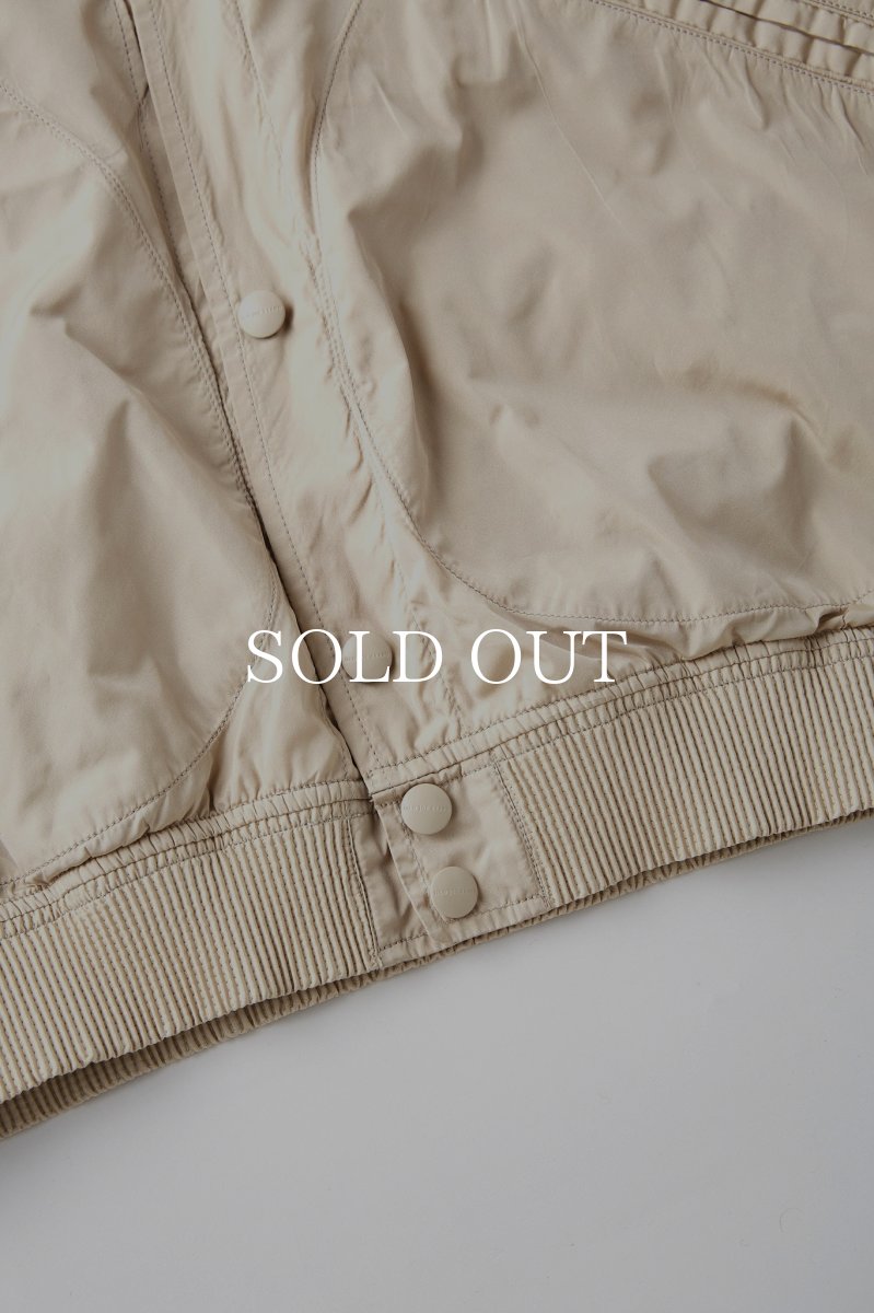 画像5: OLD JOE   ELLIOTT WARM-UP JACKET (5)