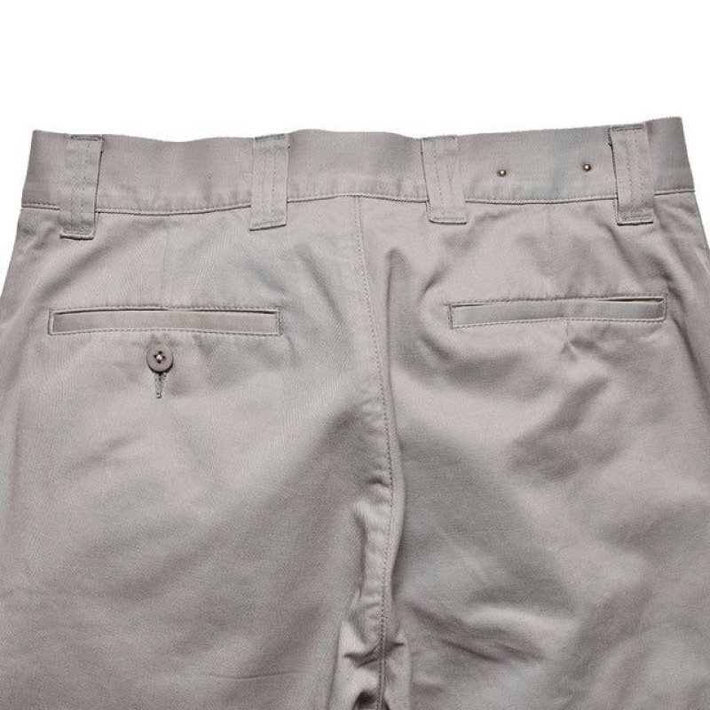 MINEDENIM N.Washed Chino TRS 2502-7001 公式通販