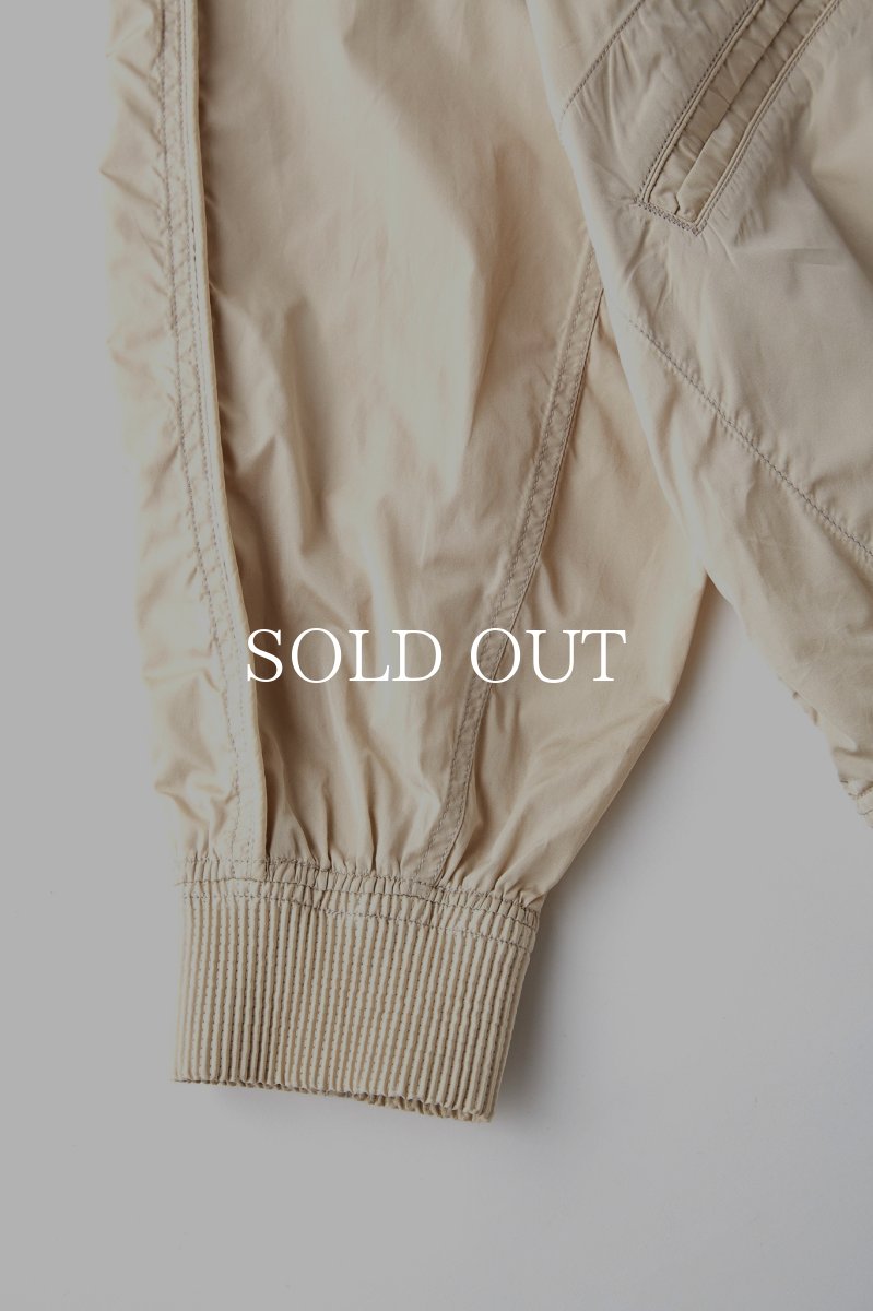 画像6: OLD JOE   ELLIOTT WARM-UP JACKET (6)