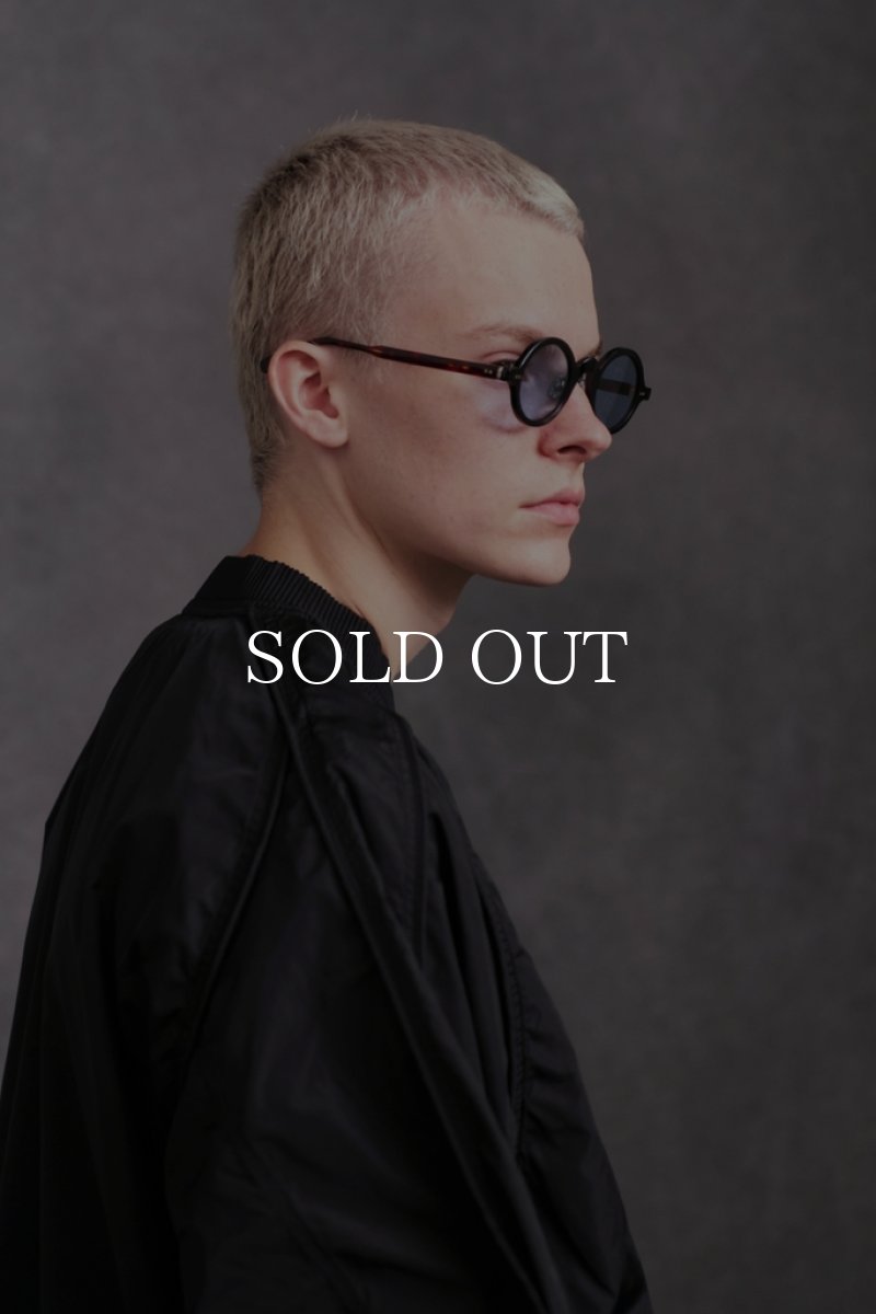 画像9: OLD JOE   ELLIOTT WARM-UP JACKET (9)