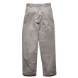 MINEDENIM N.Washed Chino TRS 2502-7001 公式通販