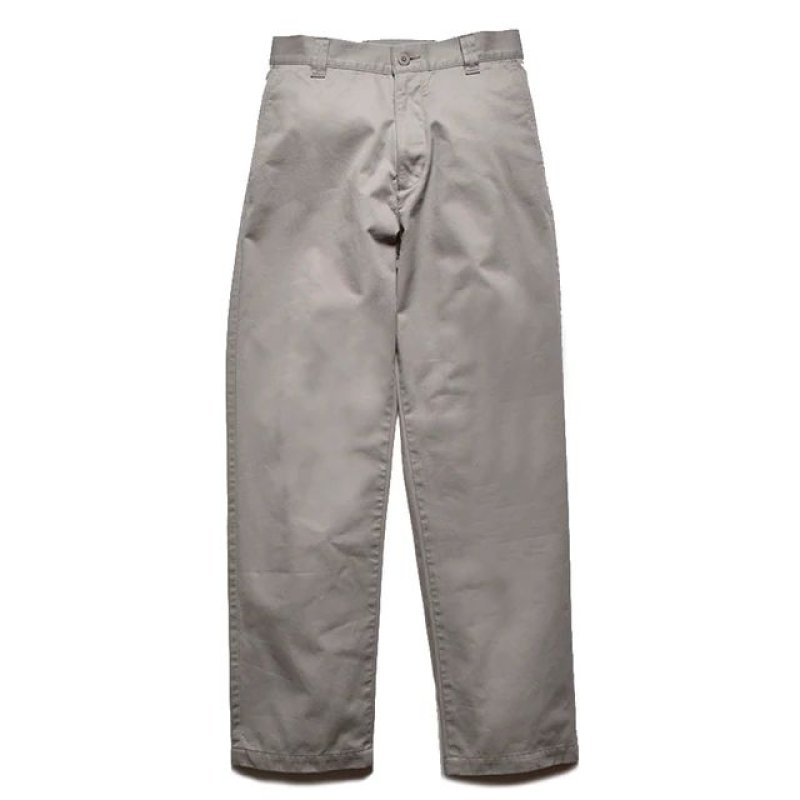 MINEDENIM N.Washed Chino TRS 2502-7001 公式通販
