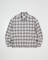 画像5: RADIALL  EL CAMINO - ZIP UP JACKET (5)
