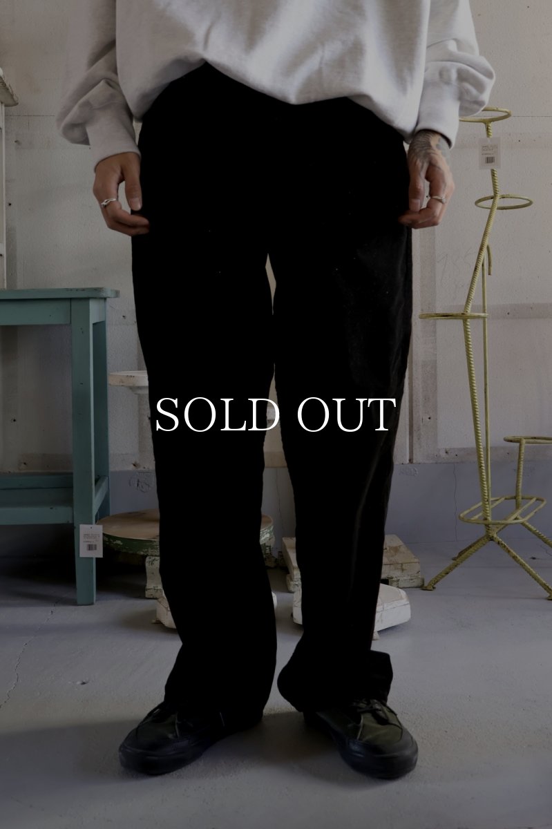 画像4: COOTIE   5 Pocket Corduroy Baggy Pants (4)