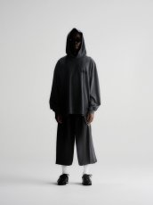 画像3: COOTIE   Comfort Merino Saxony Shin Cut Wide Easy Trousers (3)