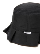 画像2: COOTIE   N/L Weather Hood Hat (2)