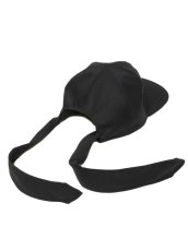 画像8: COOTIE   Comfort Merino Saxony ６Panel Tie Cap (8)