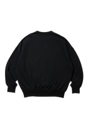 画像2: COOTIE   Plain Sweat Crew (2)