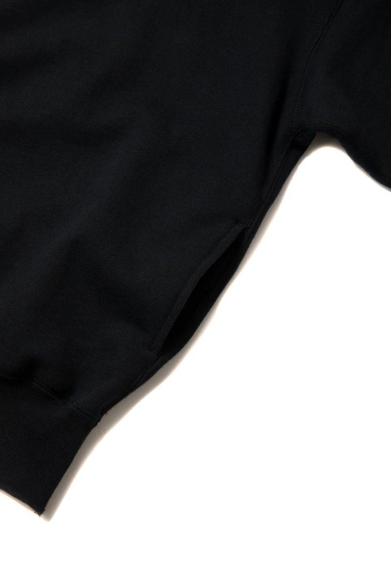 画像3: COOTIE   Plain Sweat Hoodie (3)