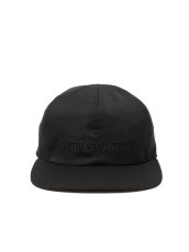画像5: COOTIE   Comfort Merino Saxony ６Panel Tie Cap (5)