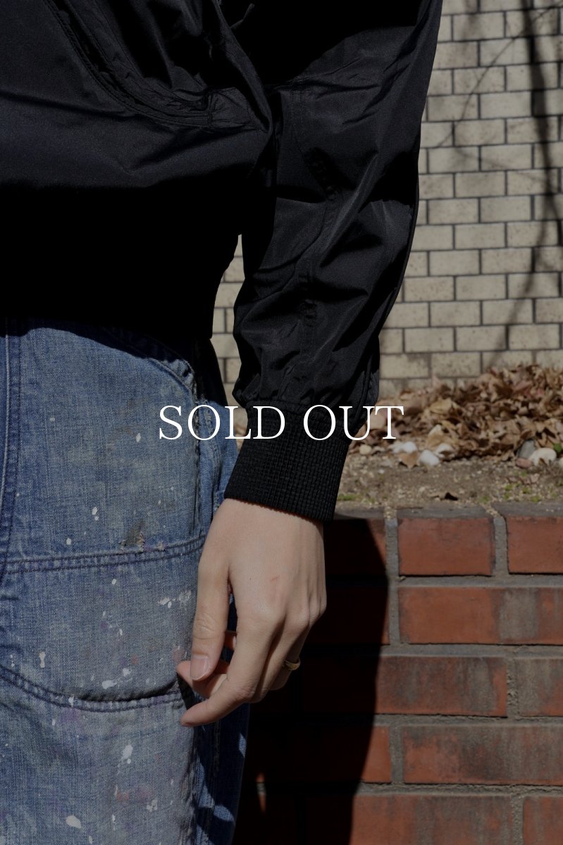 画像11: OLD JOE   ELLIOTT WARM-UP JACKET (11)