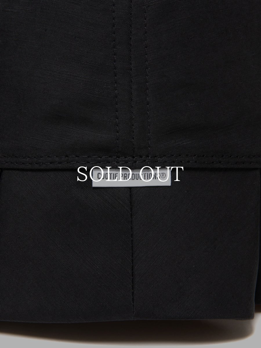 画像4: COOTIE   N/L Weather Hood Hat (4)