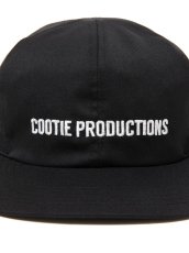 画像3: COOTIE   Comfort Merino Saxony ６Panel Tie Cap (3)