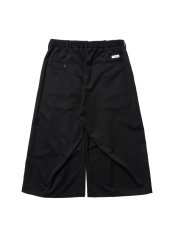画像2: COOTIE   Comfort Merino Saxony Shin Cut Wide Easy Trousers (2)