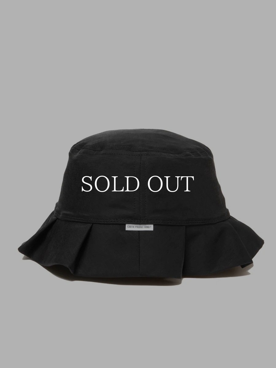 画像3: COOTIE   N/L Weather Hood Hat (3)