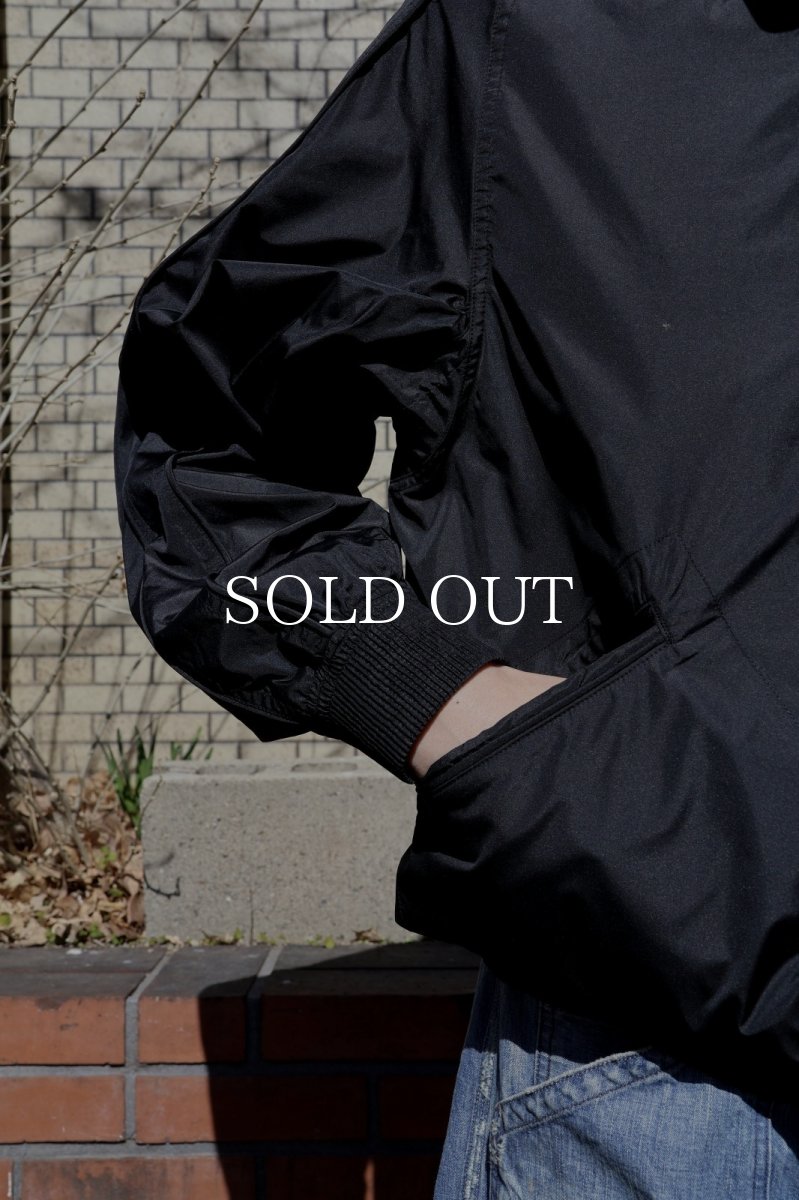 画像12: OLD JOE   ELLIOTT WARM-UP JACKET (12)