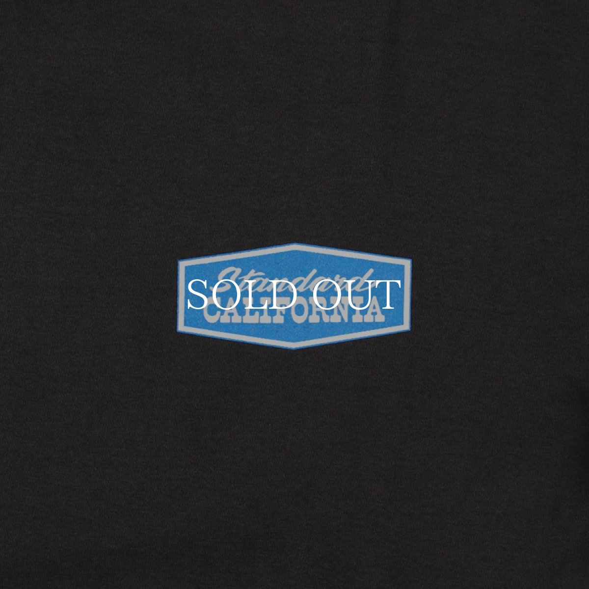 画像5: STANDARD CALIFORNIA  SD Heavyweight Stadium Logo LS T (5)