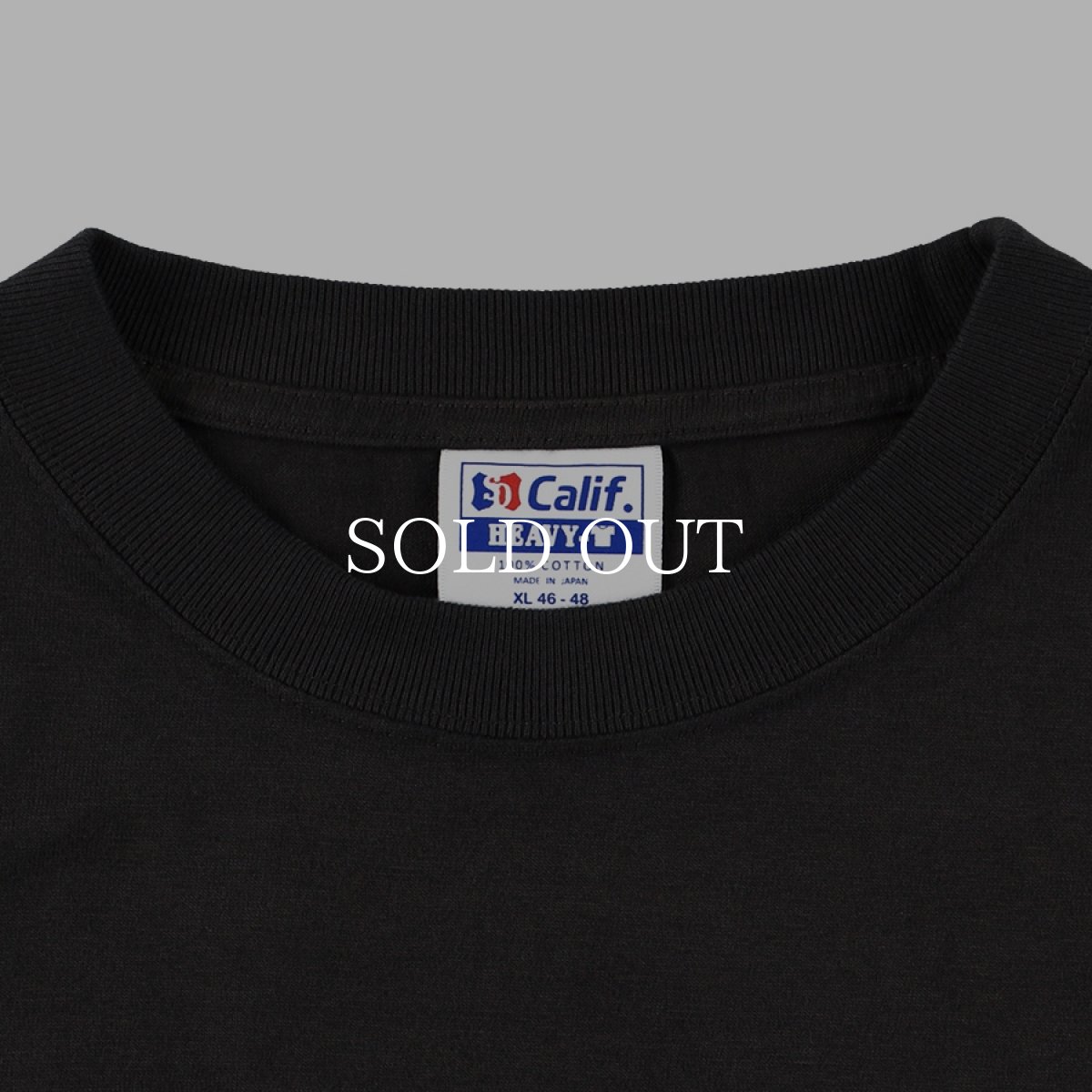 画像6: STANDARD CALIFORNIA  SD Heavyweight Stadium Logo LS T (6)