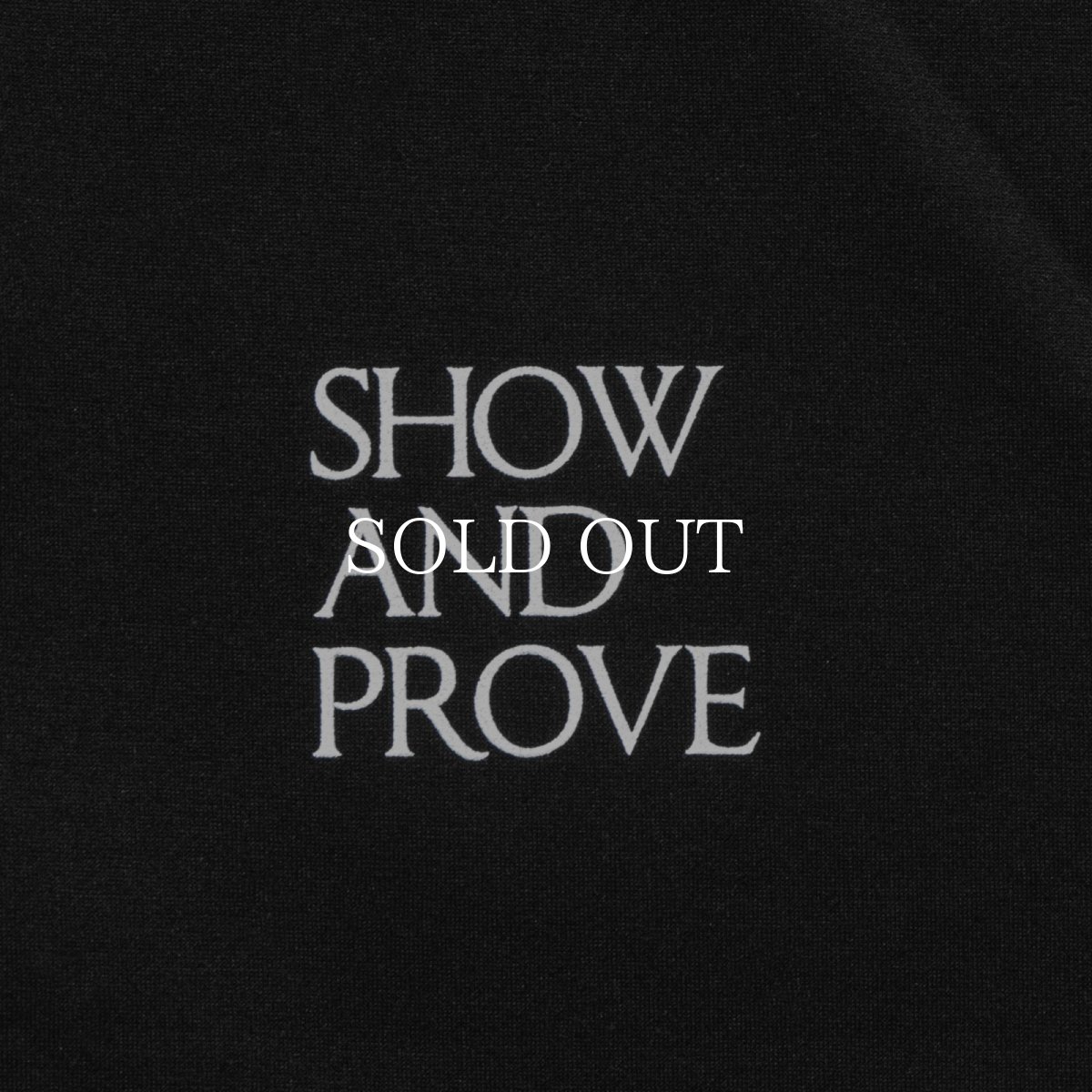 画像5: APPLEBUM  Double Knit Pants [Show & Prove] (5)