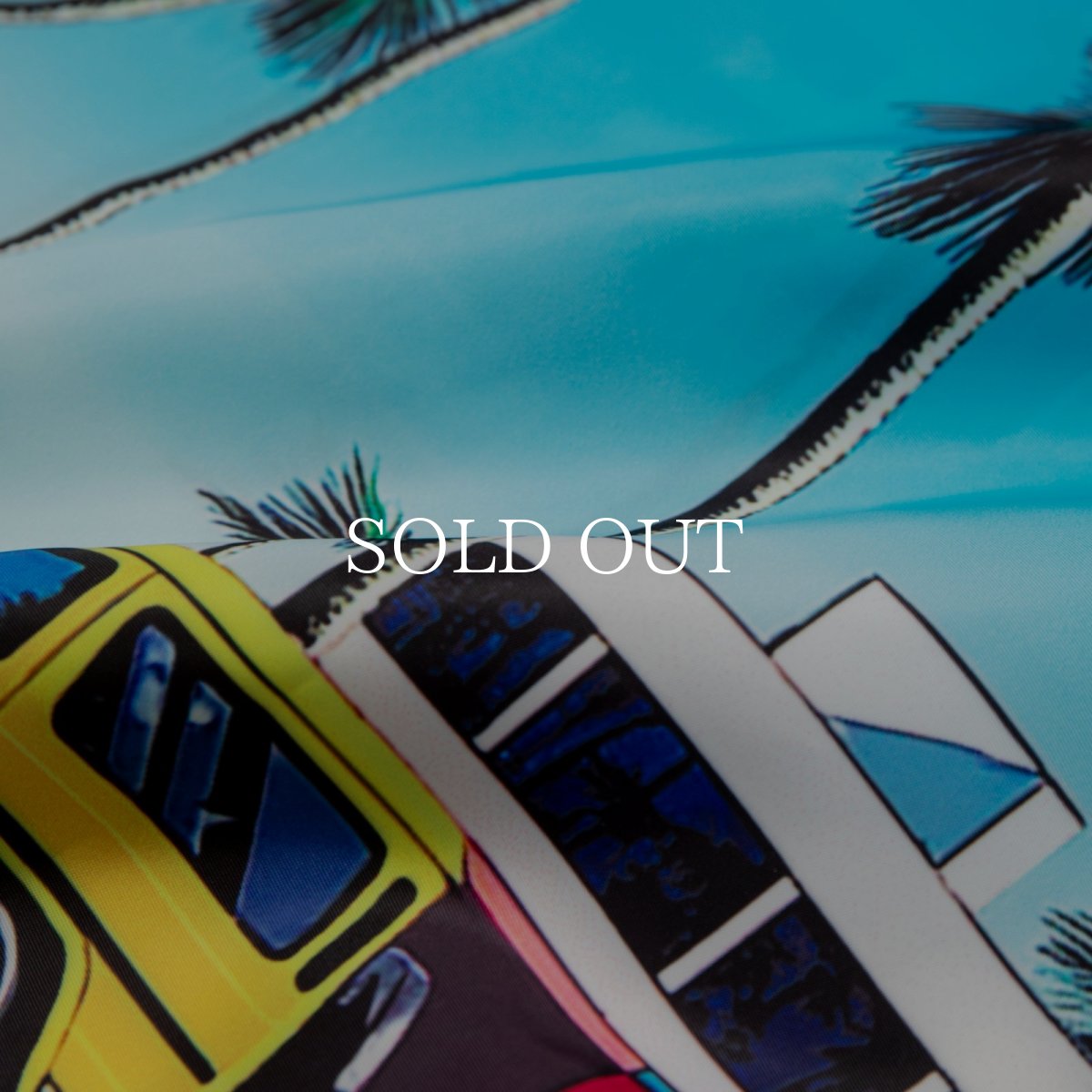 画像4: APPLEBUM  "Seaside Basketball Court” Eco Bag (4)