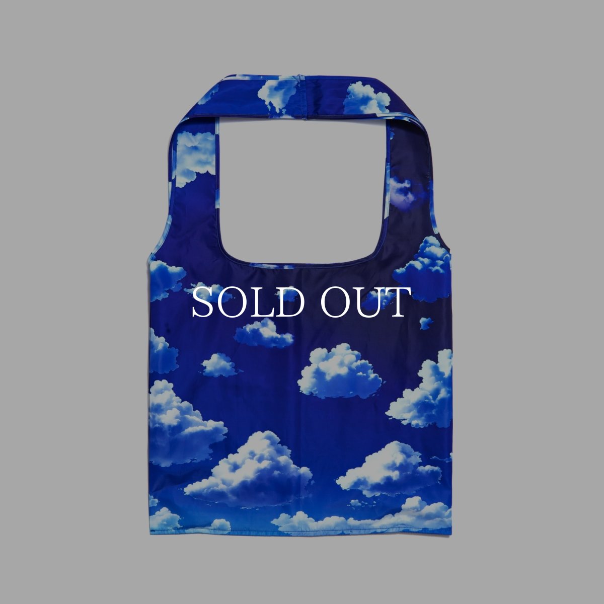 画像2: APPLEBUM  ”Kiss the sky” Eco Bag (2)