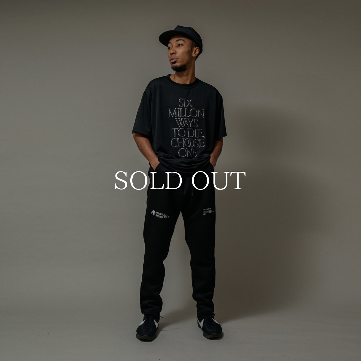 画像11: APPLEBUM  Double Knit Pants [Show & Prove] (11)