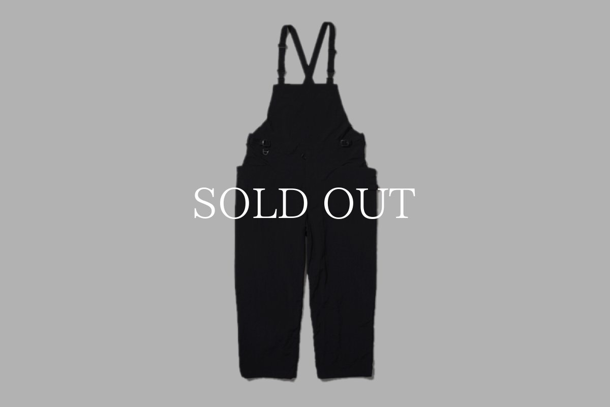 画像1: CMF OUTDOOR GARMENT  ACTIVITY OVERALLS MOD2 (1)