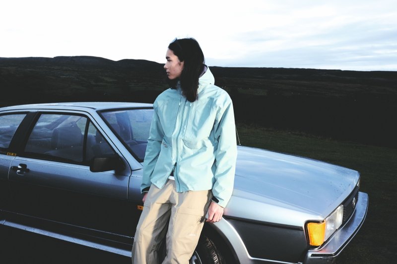 Liberaiders PUMA X LIBERAIDERS LIGHT JACKET 720012502 公式通販