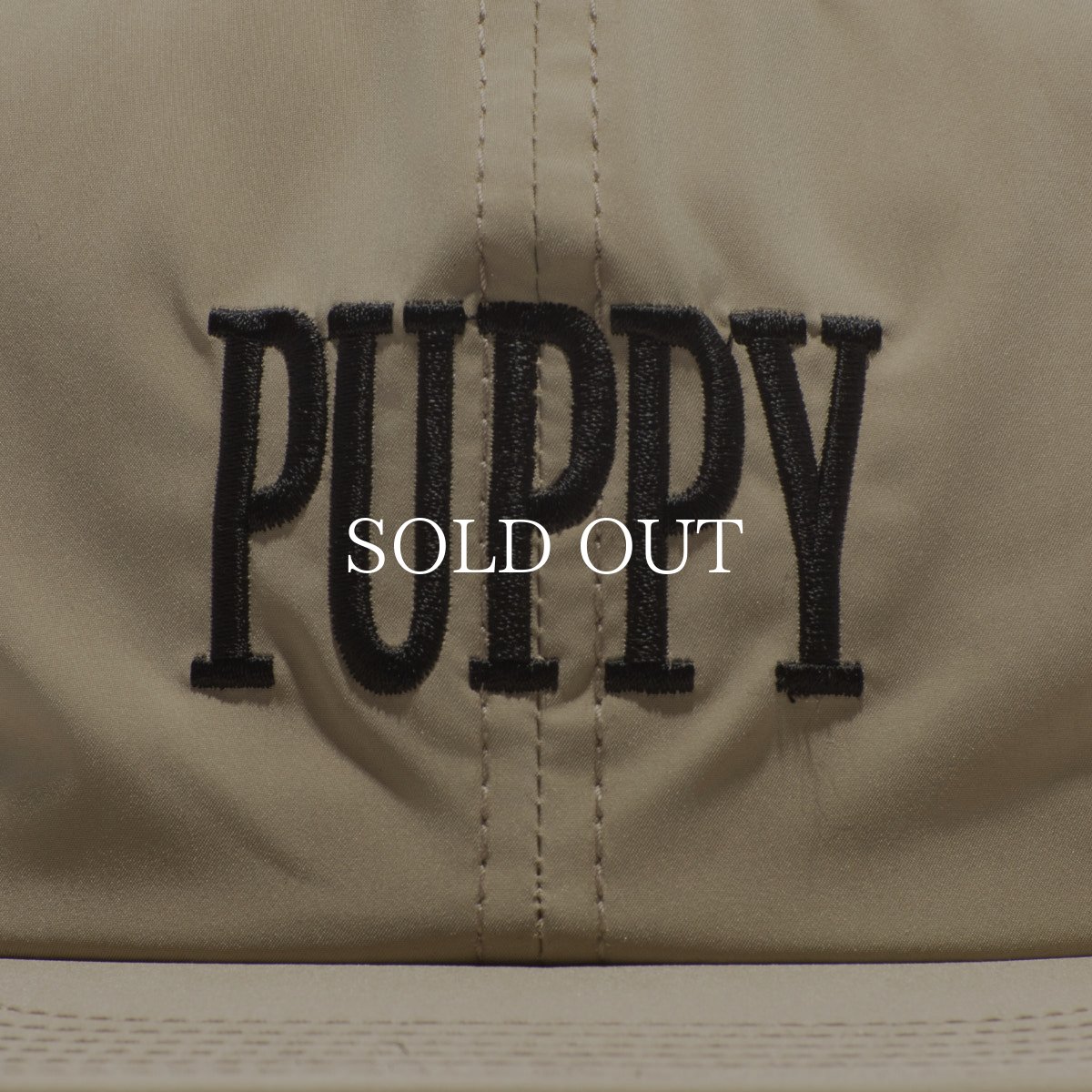 画像12: THE H.W.DOG&CO.  PUPPY SKATE CAP (12)