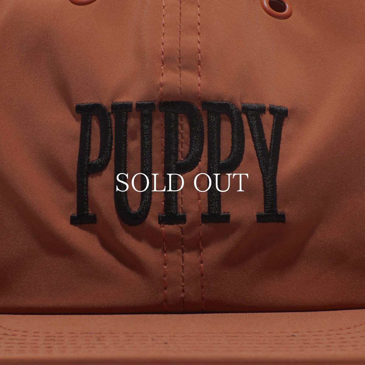 画像24: THE H.W.DOG&CO.  PUPPY SKATE CAP (24)