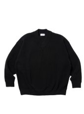 画像1: COOTIE   Solotex Tilden Sweater (1)