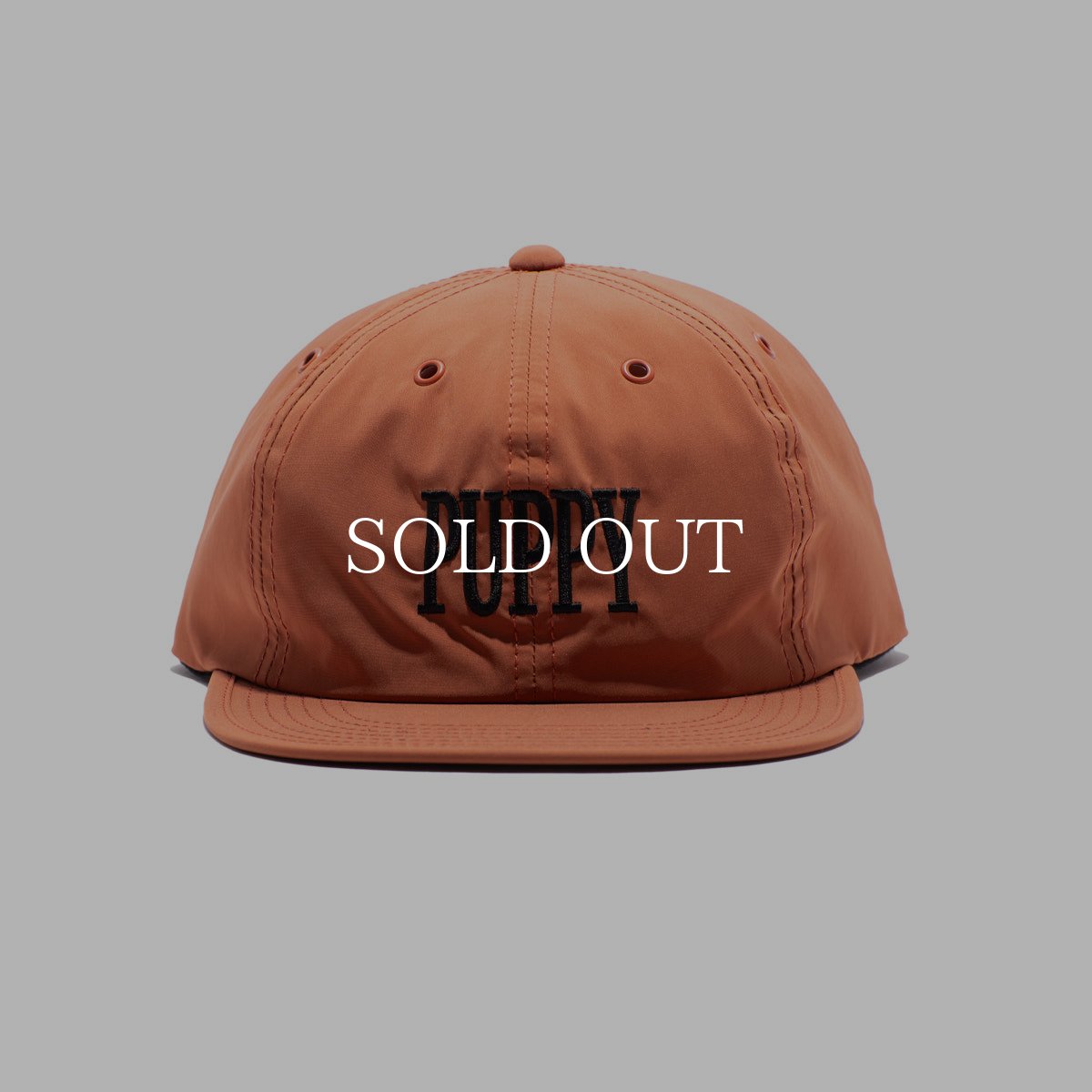 画像20: THE H.W.DOG&CO.  PUPPY SKATE CAP (20)