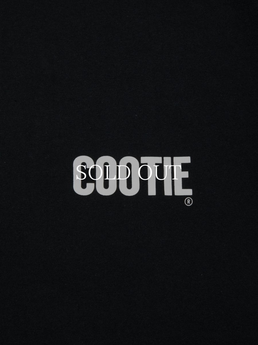 画像3: COOTIE   AD Processing Oversized L/S Tee (3)