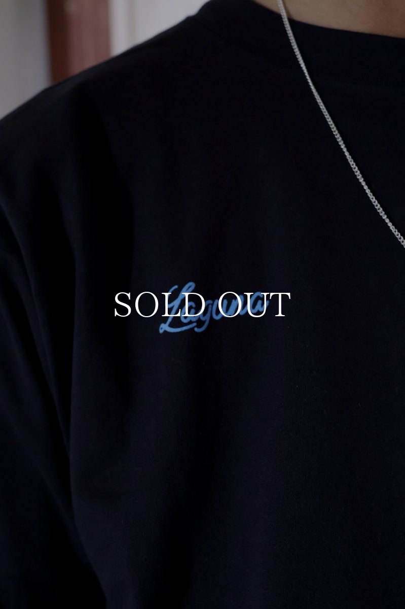 画像3: nonnative  DWELLER S/S TEE "Burano" (3)