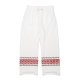 WHITE×RED