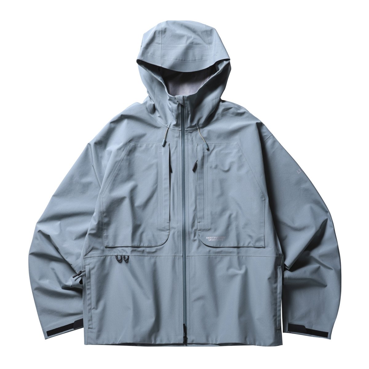 画像1: Liberaiders  PUMA X LIBERAIDERS LIGHT JACKET (1)