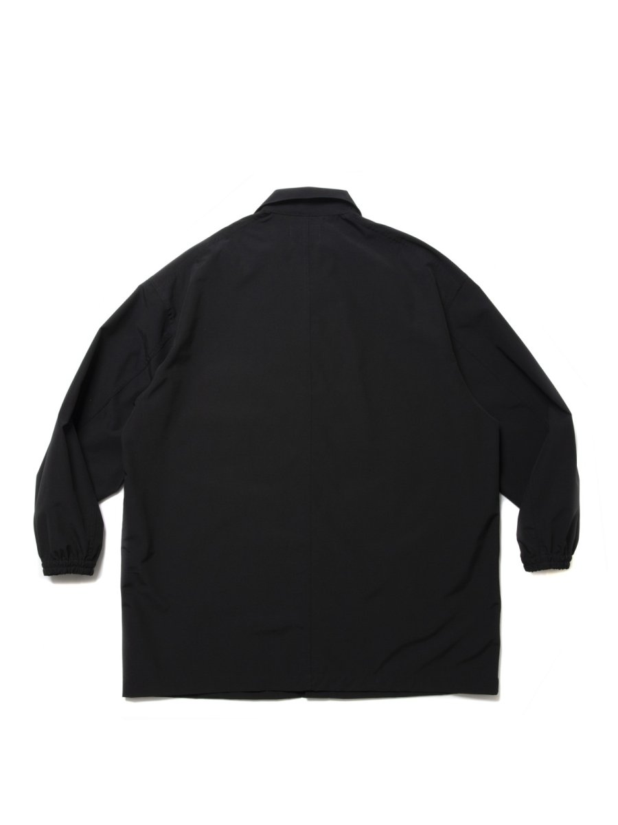 画像2: COOTIE   T/C Weather Error Fit Engineer Coat (2)