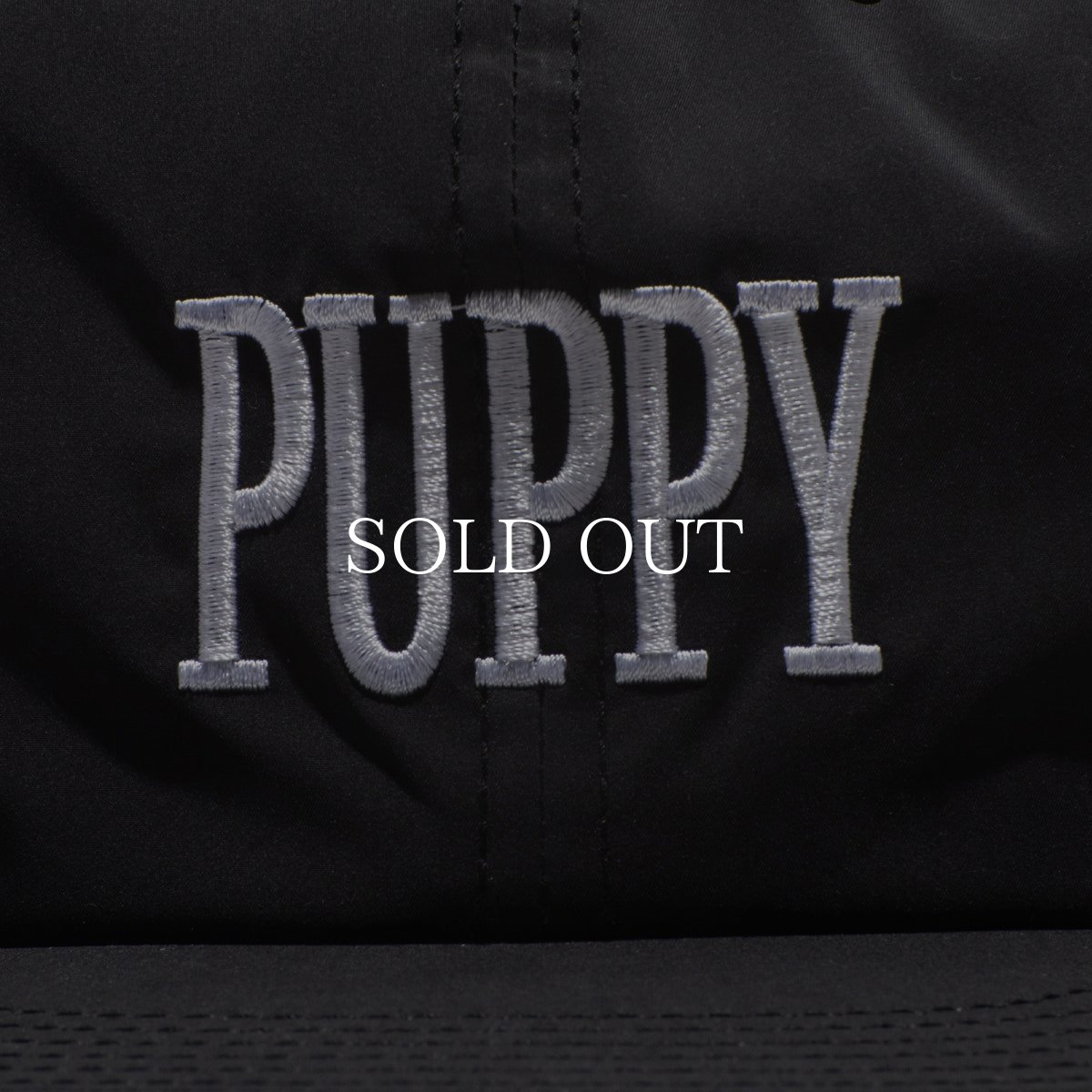 画像6: THE H.W.DOG&CO.  PUPPY SKATE CAP (6)