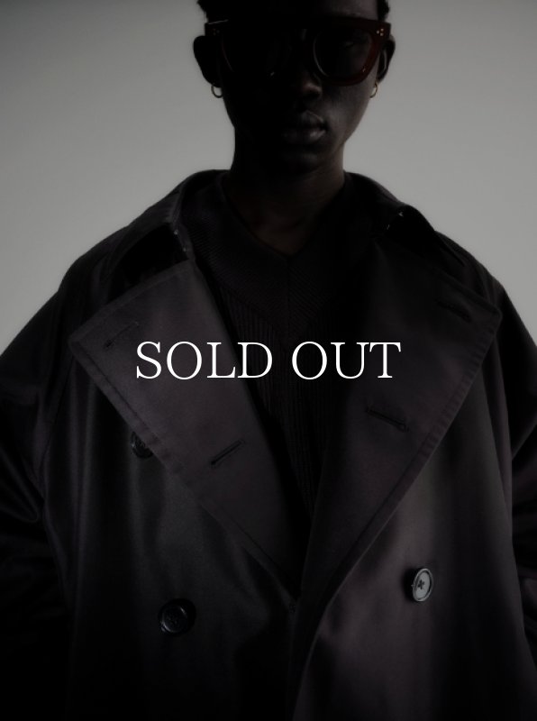 COOTIE PRODUCTIONS Solotex Tilden Sweater CTE-25S311 公式通販