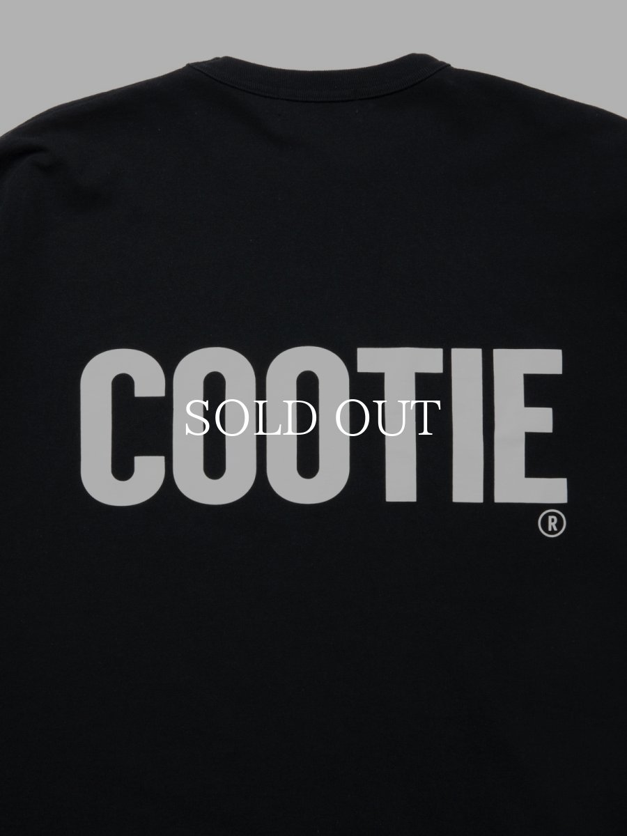 画像4: COOTIE   AD Processing Oversized L/S Tee (4)