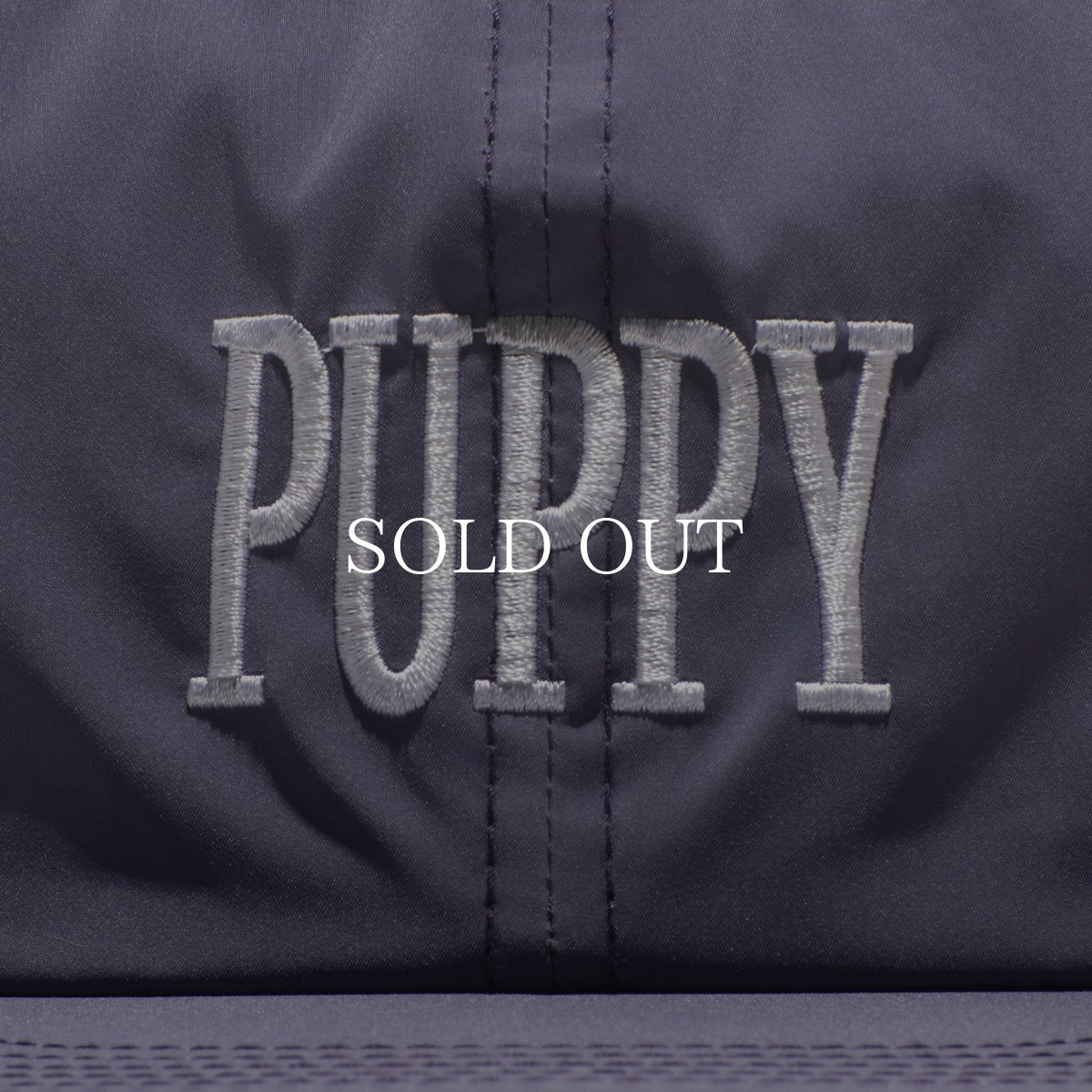 画像18: THE H.W.DOG&CO.  PUPPY SKATE CAP (18)