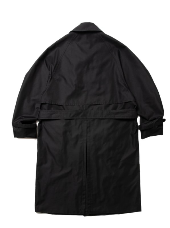 COOTIE Error Fit Trench Coat CTE-25S204 公式通販