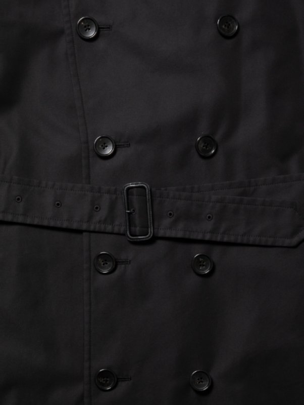 COOTIE PRODUCTIONS Error Fit Trench Coat CTE-25S204 公式通販