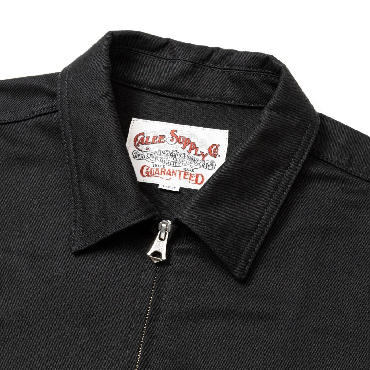 画像3: CALEE  CAL NT LOGO SWINGTOP <NATURALLY PAINT DESIGN> (3)