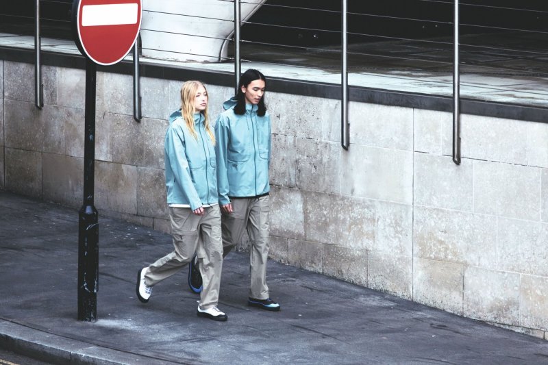 Liberaiders PUMA X LIBERAIDERS LIGHT JACKET 720012502 公式通販