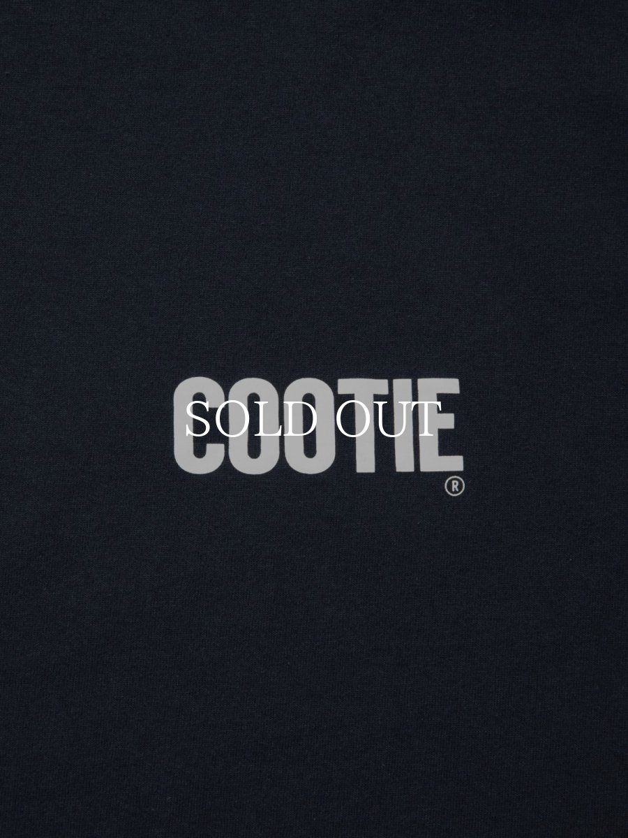 画像7: COOTIE   AD Processing Oversized L/S Tee (7)
